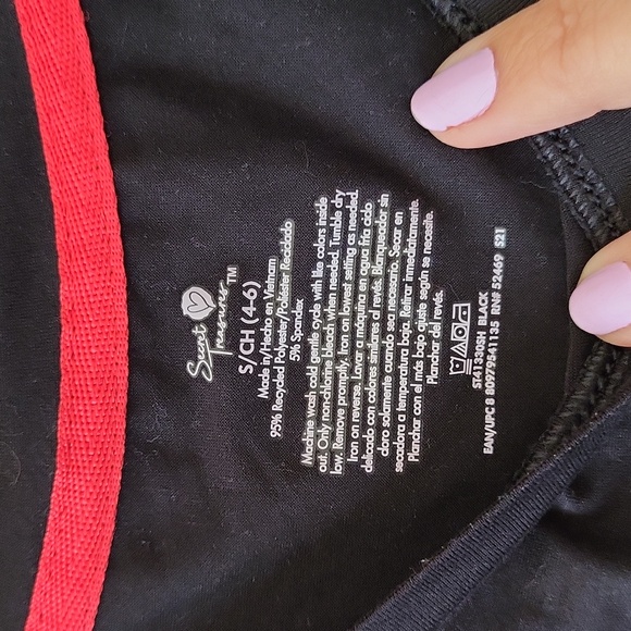 Secret Treasures Christmas PJs Set for Women - Picture 10 of 16